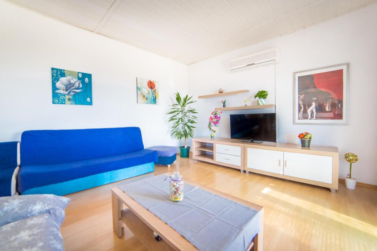 Apartment Jadranka 布里斯特 外观 照片